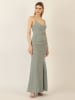 APART Kleid in Grau