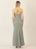 APART Kleid in Grau