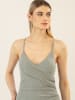 APART Kleid in Grau