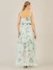 APART Kleid in Mint