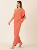 APART Jumpsuit in Koralle