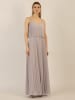 APART Plisseekleid in Flieder