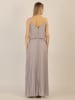 APART Plisseekleid in Flieder