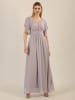 APART Kleid in Flieder