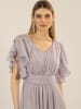 APART Kleid in Flieder
