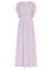 APART Kleid in Flieder