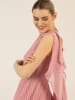 APART Kleid in Rosa