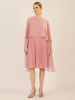APART Kleid in Rosa