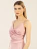 APART Kleid in Rosa