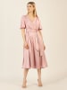 APART Kleid in Rosa