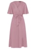 APART Kleid in Rosa