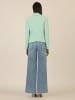APART Blazer mintgroen