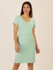 APART Kleid in Mint