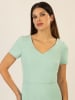 APART Kleid in Mint