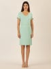 APART Kleid in Mint