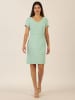 APART Kleid in Mint