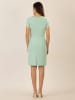 APART Kleid in Mint