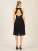 APART Kleid in Dunkelblau