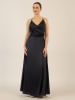 APART Kleid in Dunkelblau