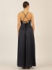 APART Kleid in Dunkelblau