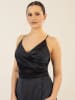 APART Kleid in Dunkelblau