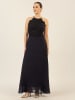APART Kleid in Dunkelblau