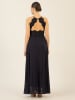 APART Kleid in Dunkelblau