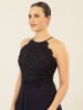 APART Kleid in Dunkelblau