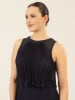 APART Kleid in Dunkelblau