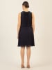 APART Kleid in Dunkelblau