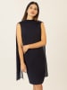 APART Kleid in Dunkelblau