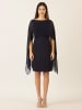 APART Kleid in Dunkelblau
