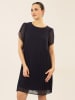 APART Kleid in Dunkelblau