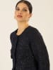 APART Blazer in Schwarz