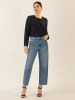 APART Blazer in Schwarz