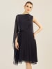 APART Kleid in Dunkelblau