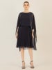 APART Kleid in Dunkelblau