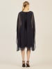 APART Kleid in Dunkelblau