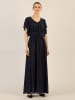 APART Kleid in Dunkelblau