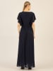 APART Kleid in Dunkelblau