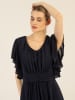 APART Kleid in Dunkelblau