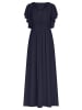 APART Kleid in Dunkelblau