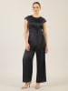 APART Jumpsuit zwart