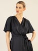 APART Kleid in Schwarz