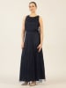 APART Kleid in Dunkelblau