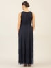 APART Kleid in Dunkelblau