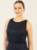 APART Kleid in Dunkelblau