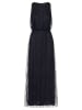 APART Kleid in Dunkelblau