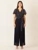 APART Jumpsuit in Dunkelblau