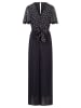 APART Jumpsuit in Dunkelblau